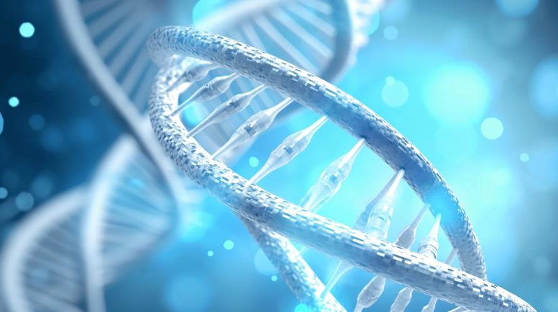 基因检测：揭示生命的密码