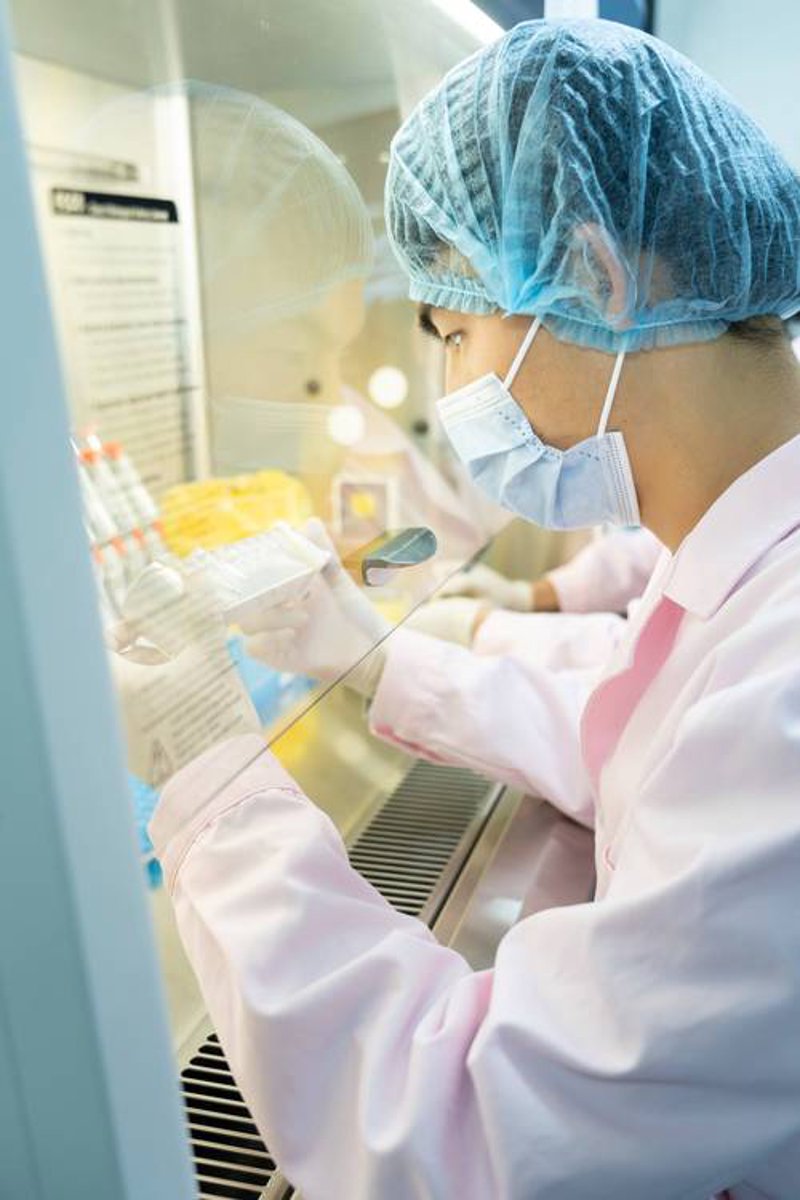 生物技术研发产业的发展新趋势