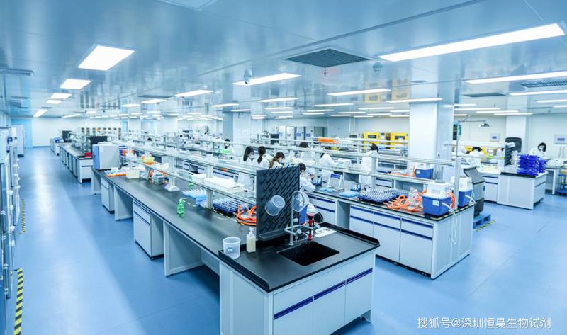 安徽生物科技行业：在创新的前沿探索未来