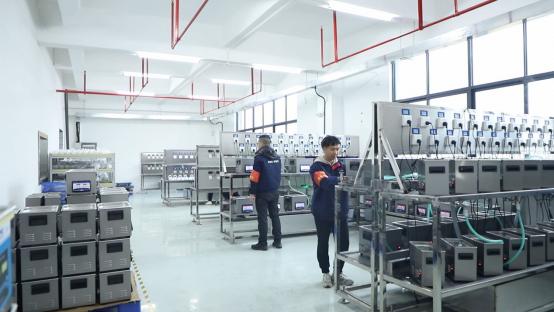 洁盟 超声波清洗机 获广东省名优高新技术产品认证